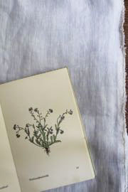 Linen Double Gause Paille